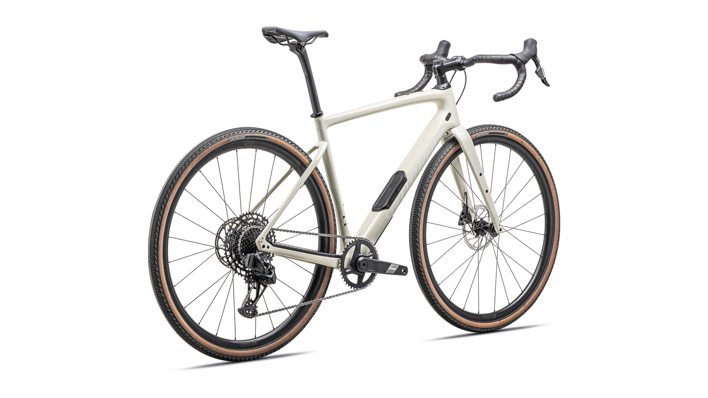 Diverge Comp Carbon - SRAM Apex eTAP AXS