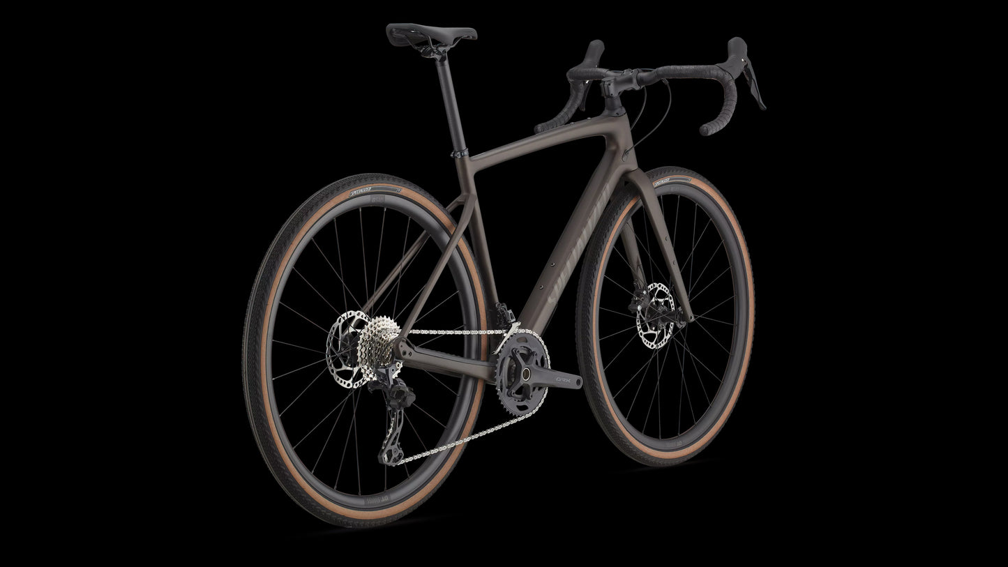 Specialized Diverge Sport Carbon