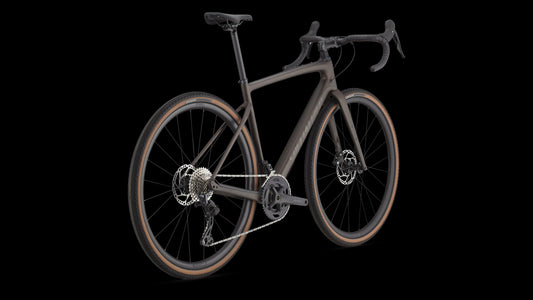 Specialized Diverge Sport Carbon