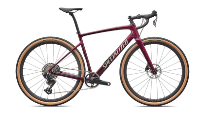 Diverge 4 Pro - SRAM Force XPLR