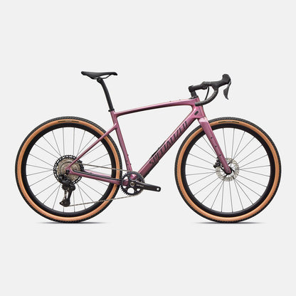 Diverge 4 Expert - Shimano GRX Di2
