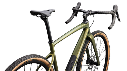 Diverge 4 Comp Carbon - SRAM Apex AXS/S1000