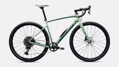 Diverge 4 Comp Alloy