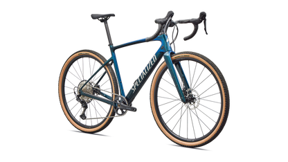 Diverge 4 Sport Carbon - Shimano GRX 600