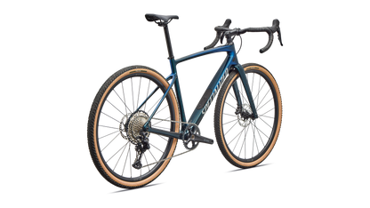 Diverge 4 Sport Carbon - Shimano GRX 600