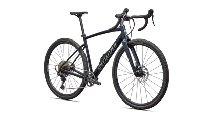 Diverge 4 Sport Alloy - Shimano CUES