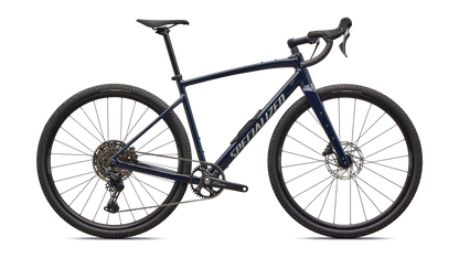 Diverge 4 Sport Alloy - Shimano CUES