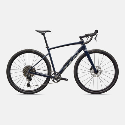 Diverge 4 Sport Alloy - Shimano CUES