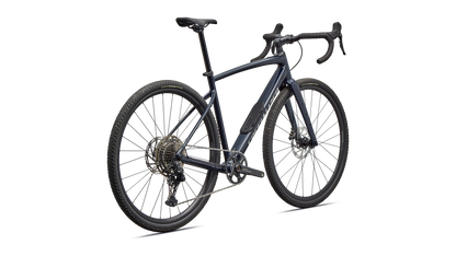 Diverge 4 Sport Alloy - Shimano CUES