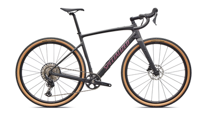 Diverge 4 Sport Carbon - Shimano GRX 600