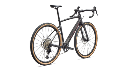 Diverge 4 Sport Carbon - Shimano GRX 600