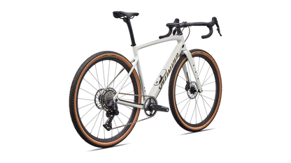 Diverge 4 Pro - SRAM Force XPLR