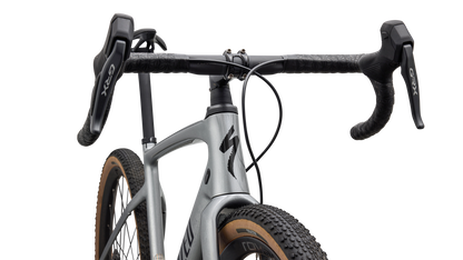 Diverge 4 Pro LTD - Shimano XTR/GRX Di2