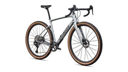 Diverge 4 Pro LTD - Shimano XTR/GRX Di2