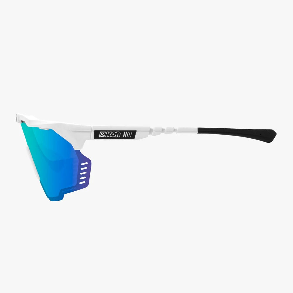 Scicon Aeroshade Kunken Multimirror Blue-White Glo