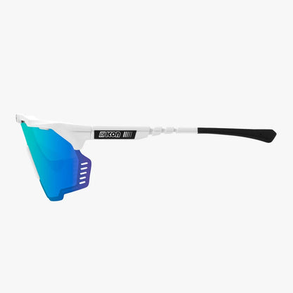 Scicon Aeroshade Kunken Multimirror Blue-White Glo
