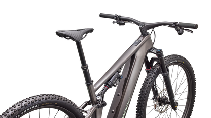 S-Works Turbo Levo R