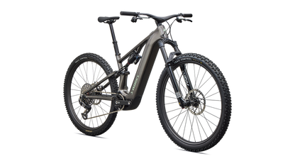S-Works Turbo Levo R
