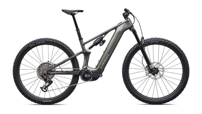 S-Works Turbo Levo R