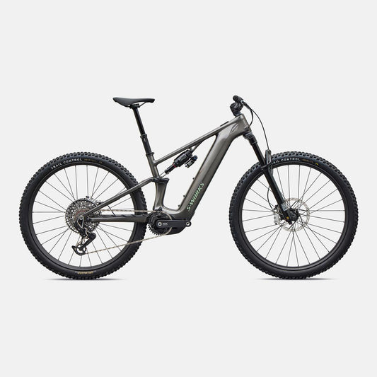 S-Works Turbo Levo R