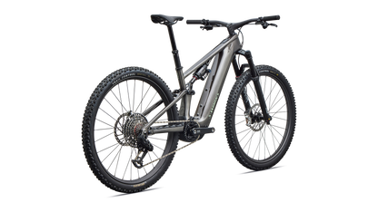 S-Works Turbo Levo R