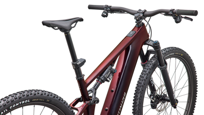 Turbo Levo R Pro
