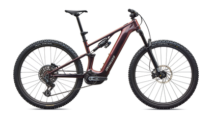 Turbo Levo R Pro