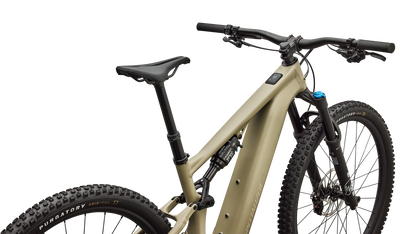 Turbo Levo R Comp Alloy