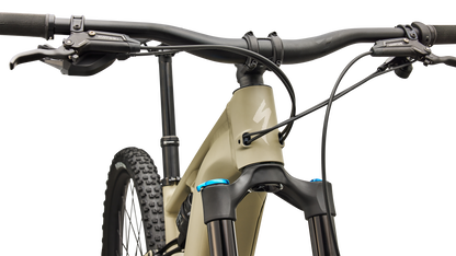 Turbo Levo R Comp Alloy