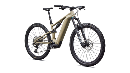Turbo Levo R Comp Alloy
