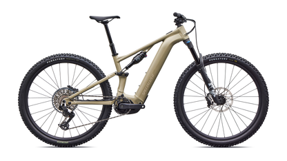 Turbo Levo R Comp Alloy