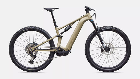 Levo R Comp Alloy
