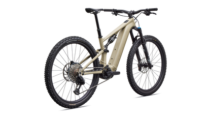 Turbo Levo R Comp Alloy
