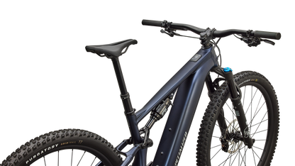 Turbo Levo R Comp Alloy