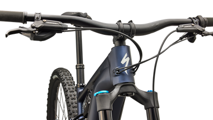 Turbo Levo R Comp Alloy