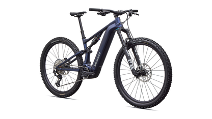 Turbo Levo R Comp Alloy