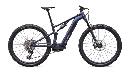 Turbo Levo R Comp Alloy