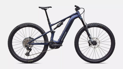 Levo R Comp Alloy