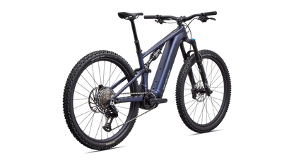 Turbo Levo R Comp Alloy