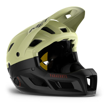 MET Parachute MIPS Pistachio Green 1