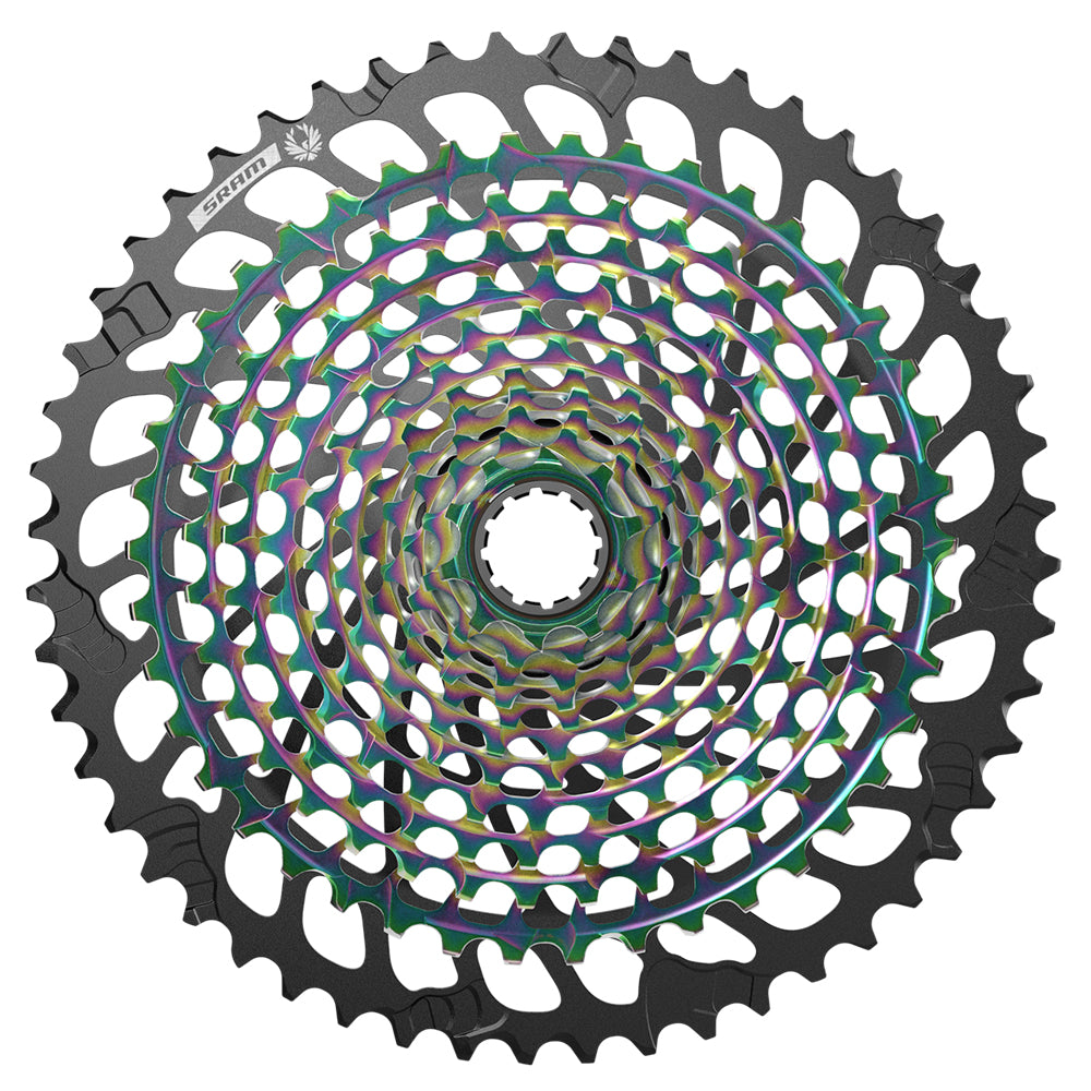 SRAME XG1299 Eagle 10-52 Rainbow Cassette
