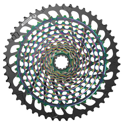 SRAME XG1299 Eagle 10-52 Rainbow Cassette