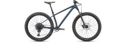 FUSE SPORT 27.5 MY23 SATINCAST BLUE SPECIALIZED