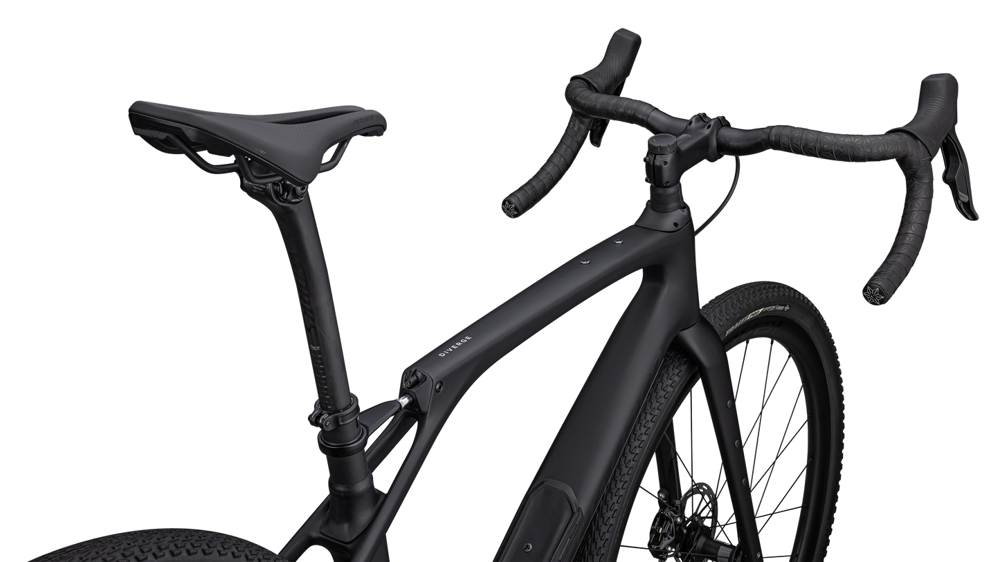 Diverge STR Expert - SRAM Rival eTAP AXS / GX Eagle AXS