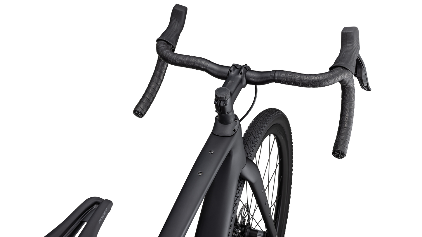 Diverge STR Expert - SRAM Rival eTAP AXS / GX Eagle AXS