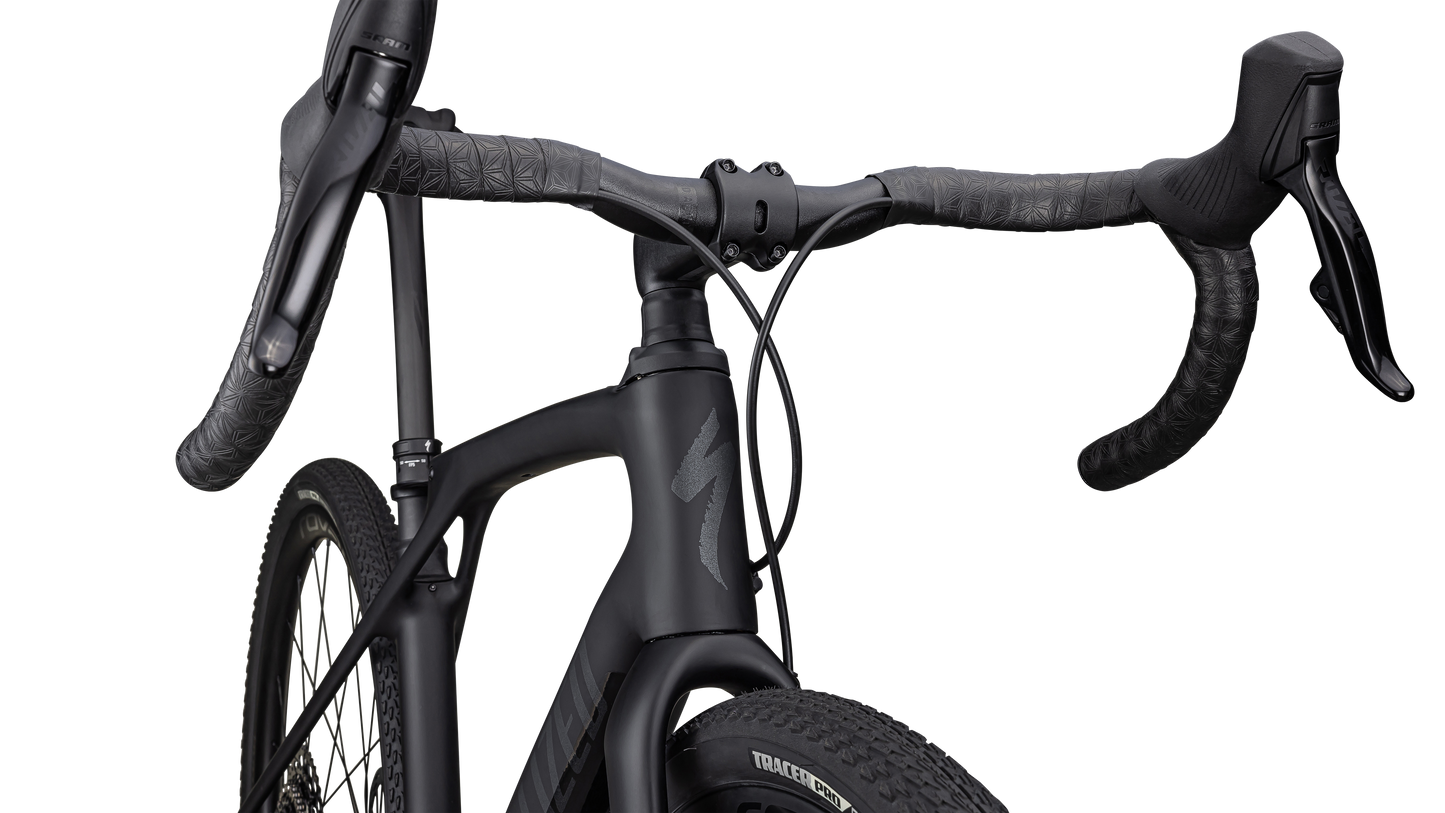 Diverge STR Expert - SRAM Rival eTAP AXS / GX Eagle AXS