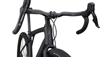 Diverge STR Expert - SRAM Rival eTAP AXS / GX Eagle AXS