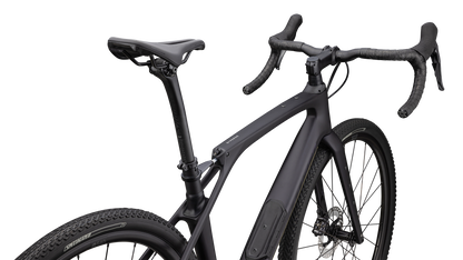 Diverge STR Comp - Shimano GRX