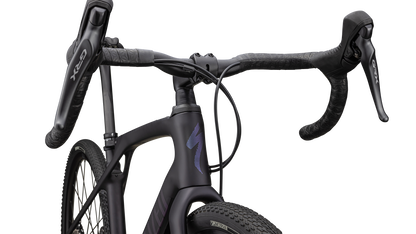 Diverge STR Comp - Shimano GRX