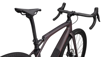 Diverge STR Pro - SRAM Force eTAP AXS / X01 Eagle AXS